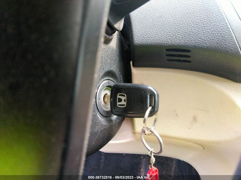 2013 HONDA ACCORD SDN LX - 1HGCR2F34DA082817