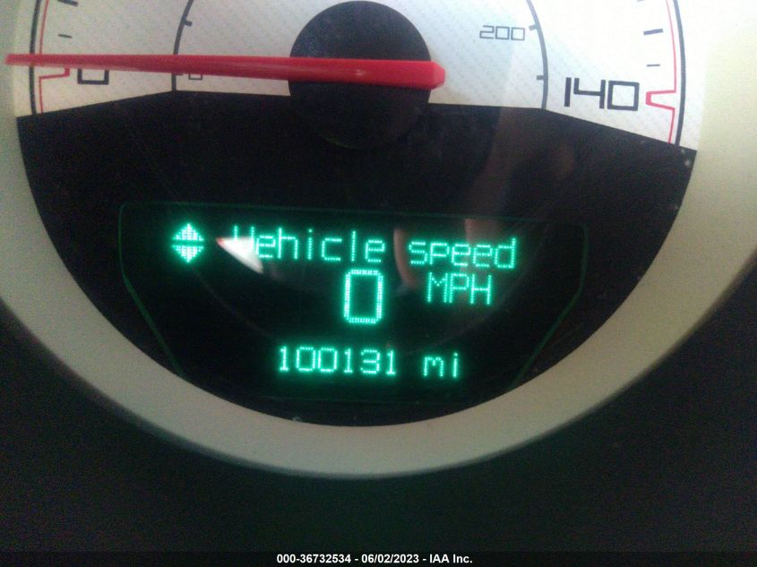 2014 DODGE CHALLENGER RALLYE REDLINE - 2C3CDYAG3EH294433
