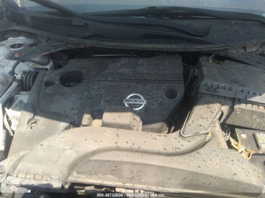 2015 NISSAN ALTIMA 2.5 S - 1N4AL3AP7FN908620