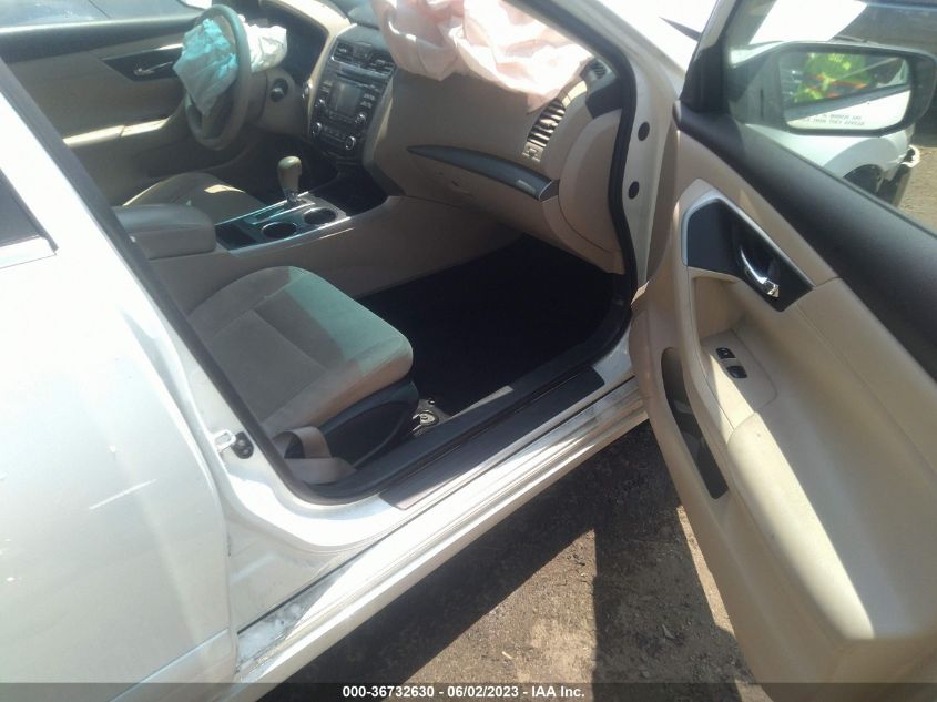 2015 NISSAN ALTIMA 2.5 S - 1N4AL3AP7FN908620