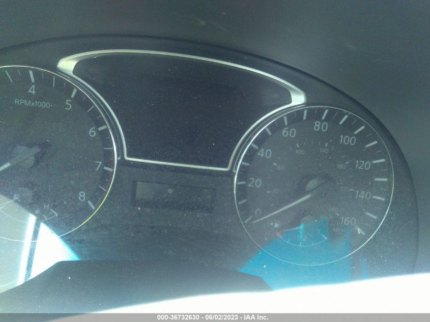 2015 NISSAN ALTIMA 2.5 S - 1N4AL3AP7FN908620