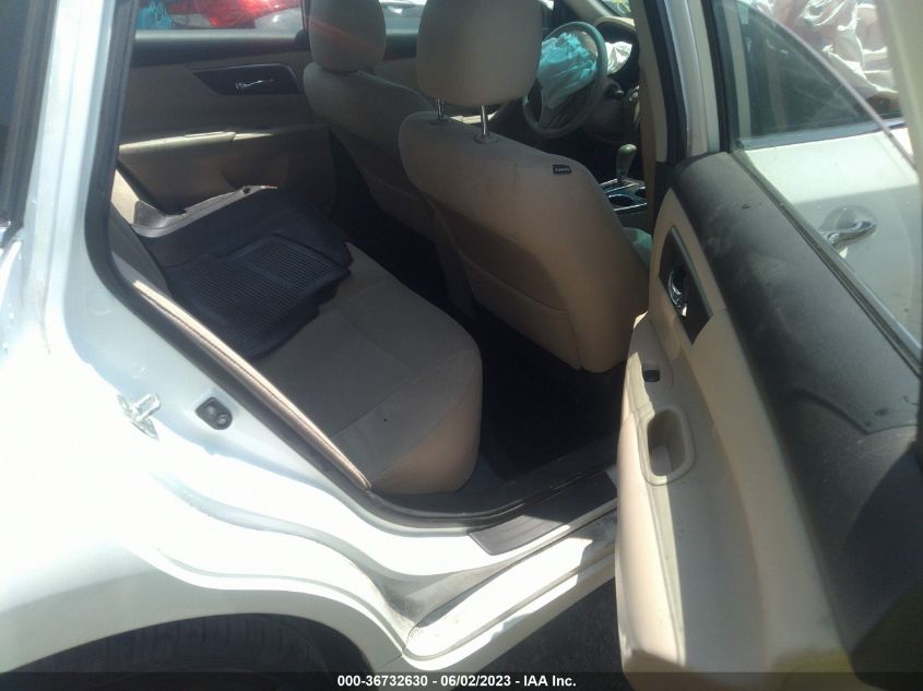 2015 NISSAN ALTIMA 2.5 S - 1N4AL3AP7FN908620