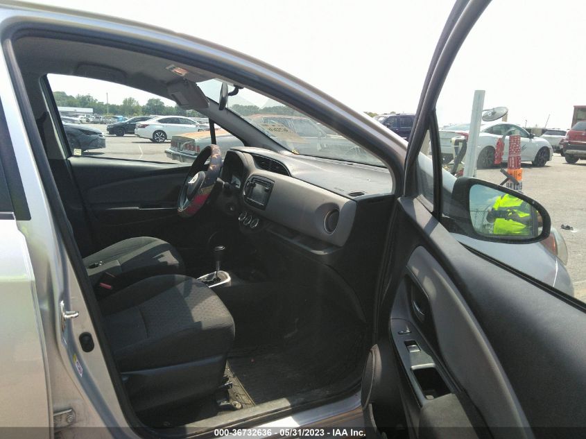 2015 TOYOTA YARIS L/SE/LE - VNKKTUD32FA017887
