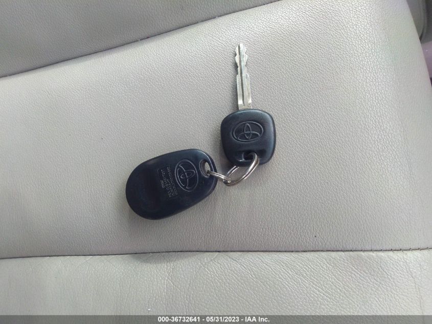 2014 TOYOTA SIENNA XLE/XLE AAS/LTD - 5TDYK3DC6ES463767