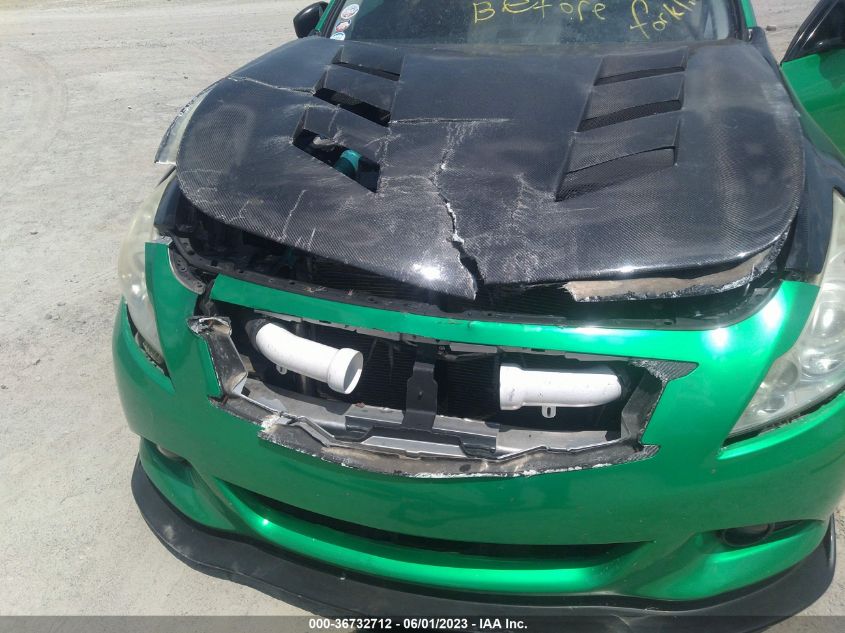 2015 INFINITI Q40 - JN1CV6AR4FM650114