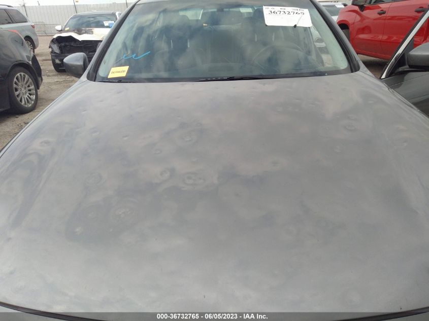 2013 INFINITI G37 SEDAN JOURNEY JN1CV6AP2DM721208