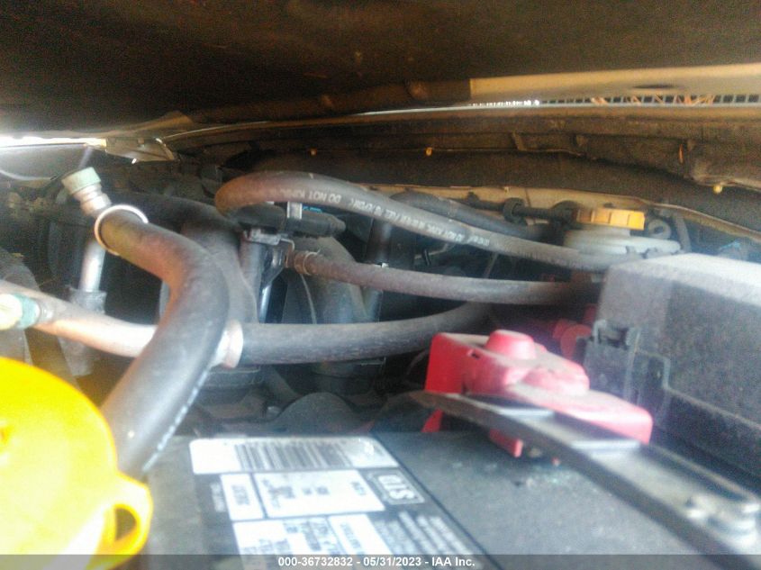 2015 SUBARU IMPREZA WAGON 2.0I - JF1GPAA69F8307556