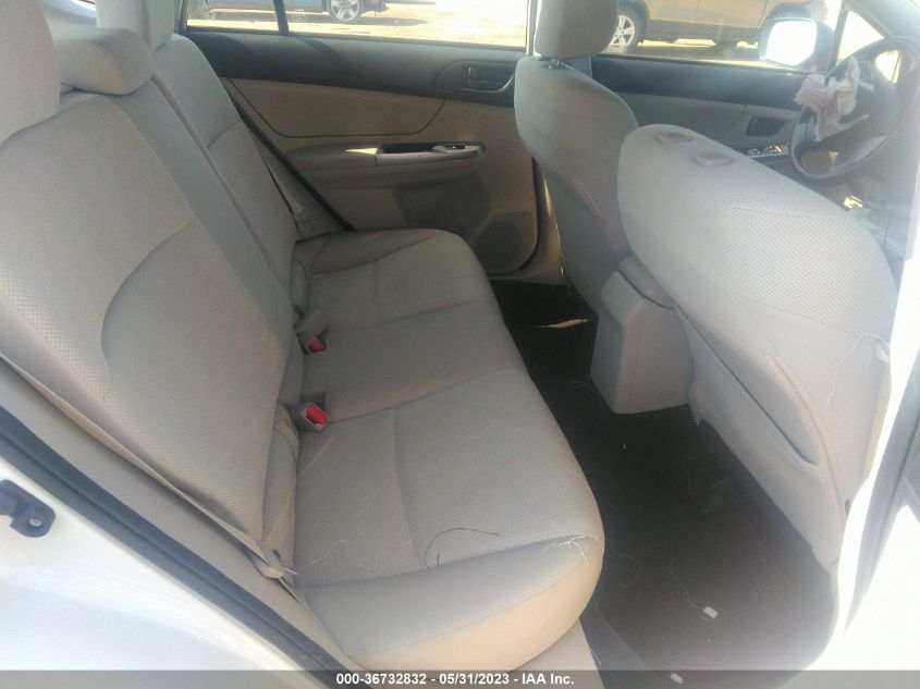 2015 SUBARU IMPREZA WAGON 2.0I - JF1GPAA69F8307556