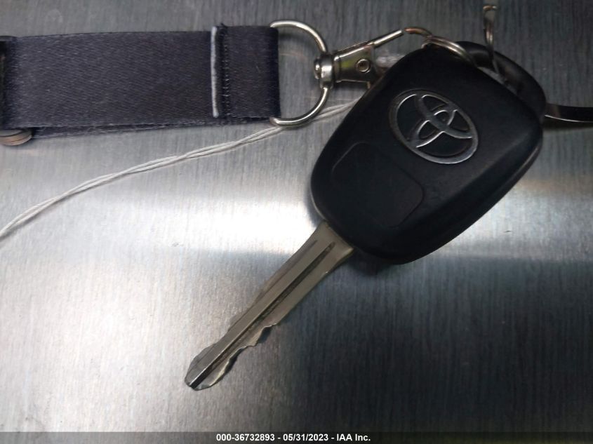 2013 TOYOTA CAMRY L/LE/SE/XLE - 4T1BF1FK4DU237655