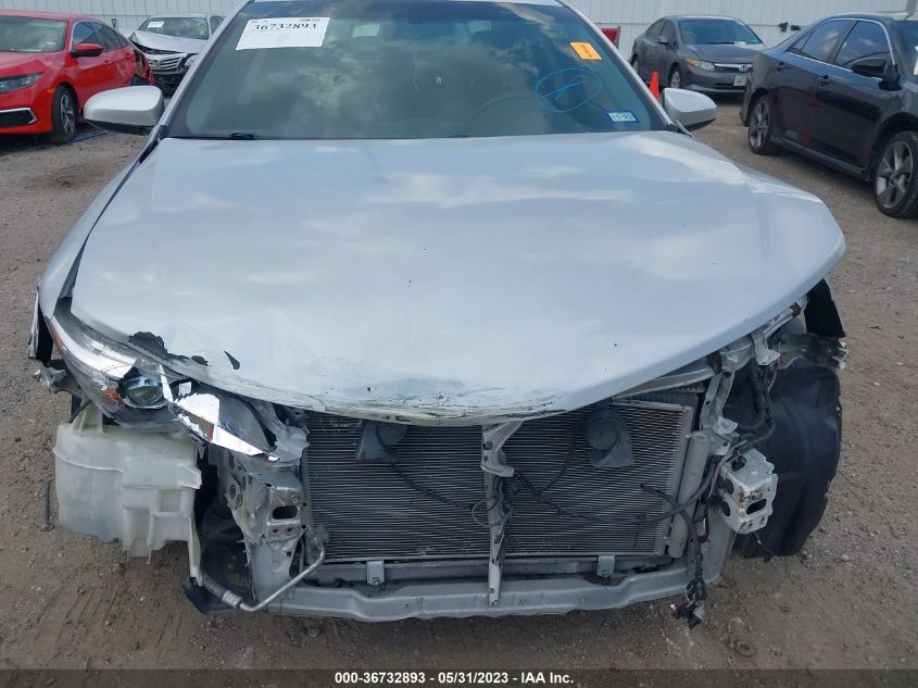 2013 TOYOTA CAMRY L/LE/SE/XLE - 4T1BF1FK4DU237655