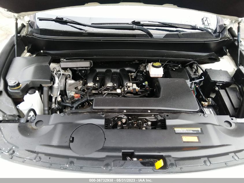 2018 INFINITI QX60 - 5N1DL0MM1JC520581