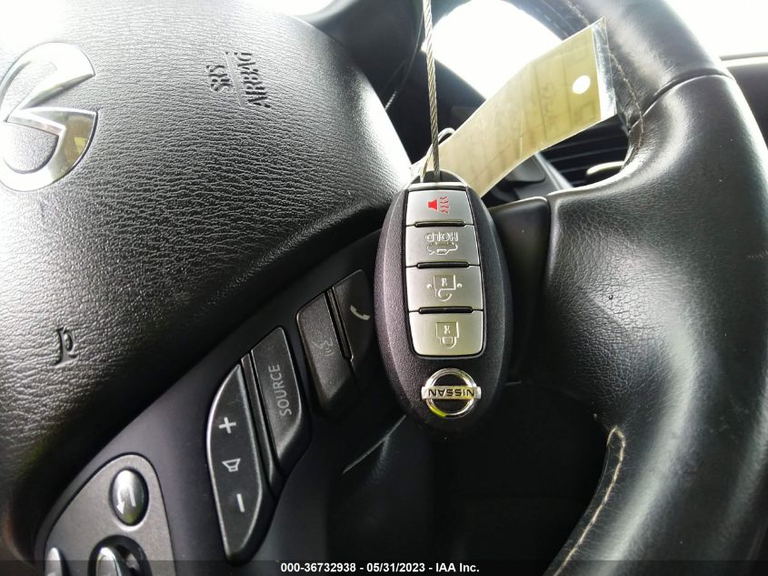 2018 INFINITI QX60 - 5N1DL0MM1JC520581