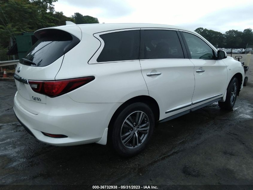 2018 INFINITI QX60 - 5N1DL0MM1JC520581