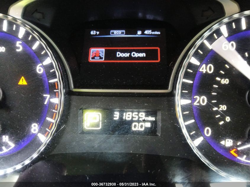 2018 INFINITI QX60 - 5N1DL0MM1JC520581