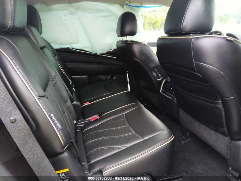 2018 INFINITI QX60 - 5N1DL0MM1JC520581