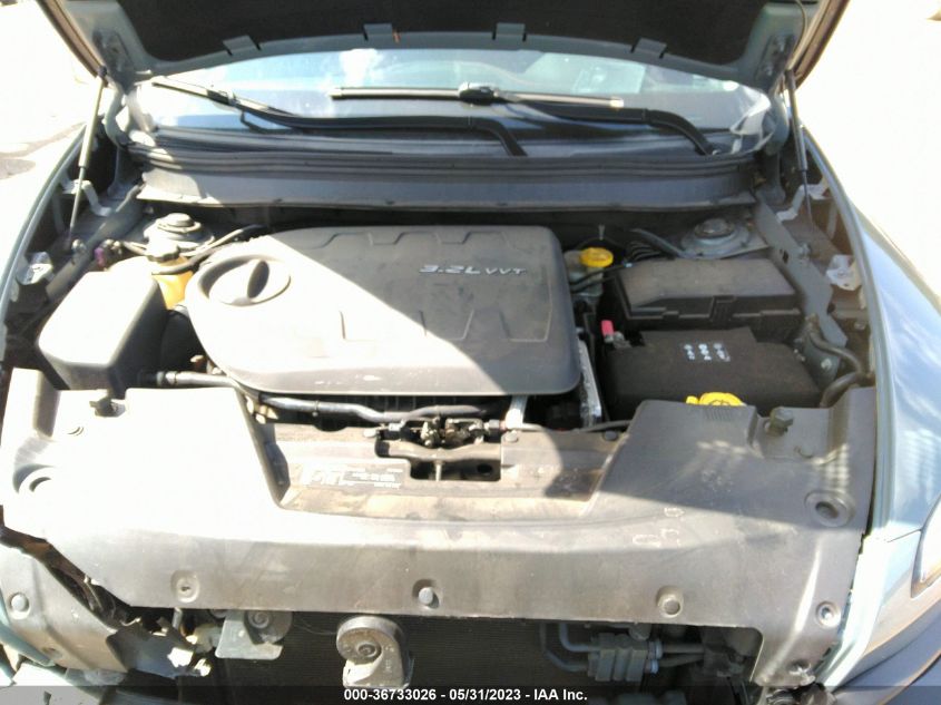 2014 JEEP CHEROKEE TRAILHAWK - 1C4PJMBS6EW197634