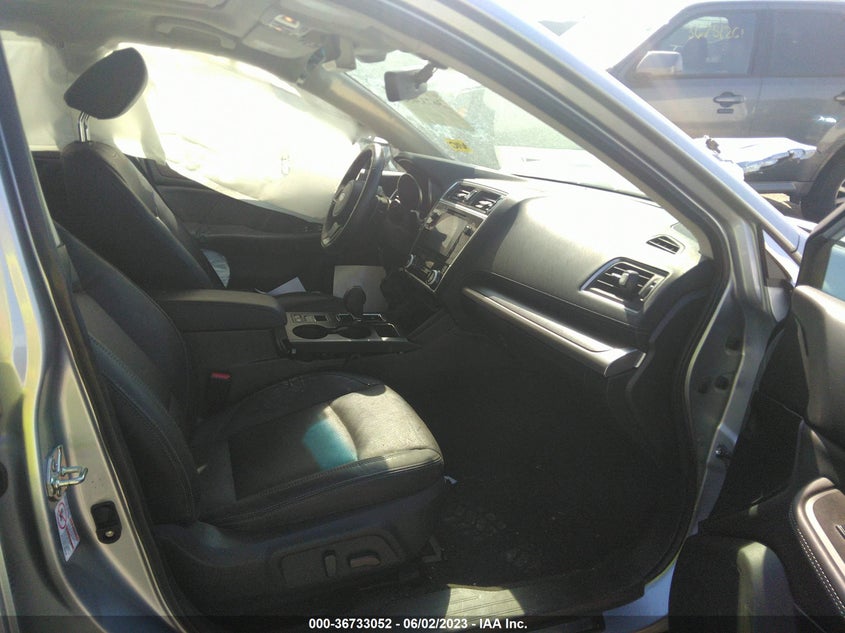 VIN 4S4BSANC0J3225543 2018 SUBARU OUTBACK LIMITED