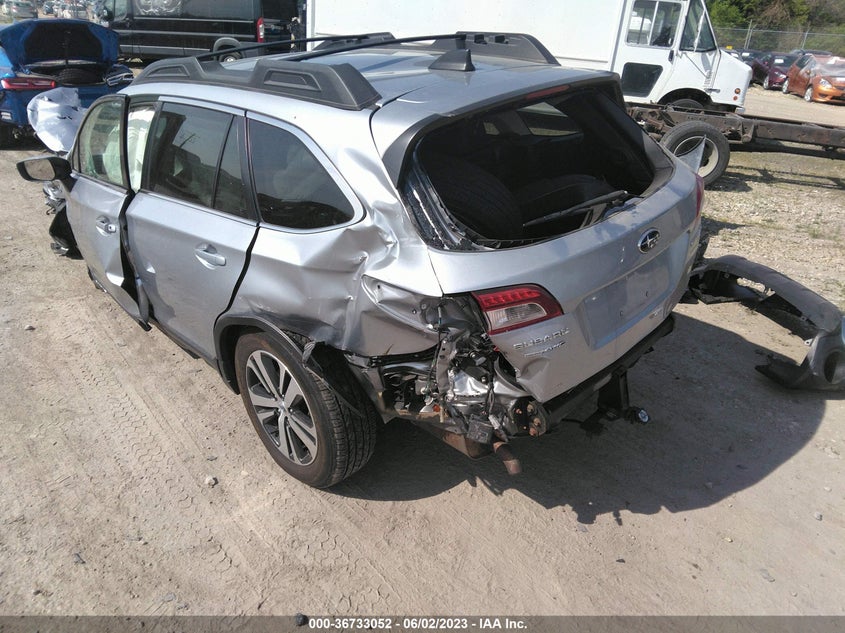 VIN 4S4BSANC0J3225543 2018 SUBARU OUTBACK LIMITED
