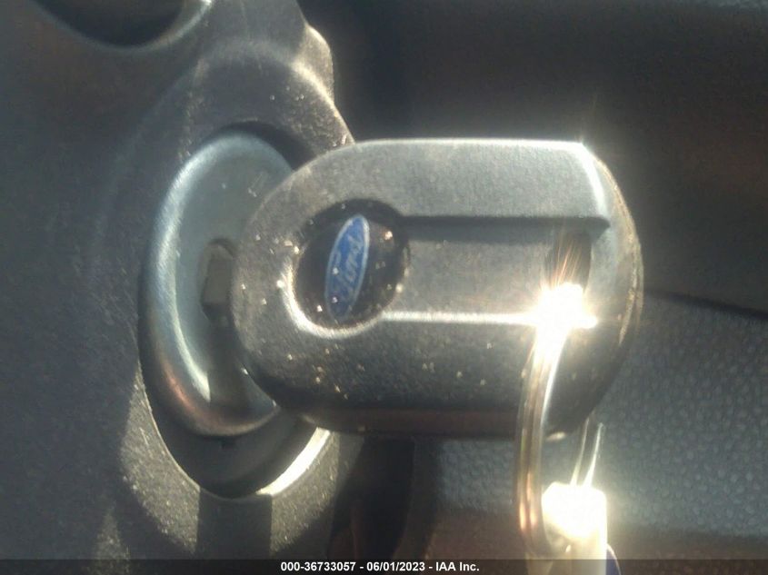 2015 FORD FIESTA SE - 3FADP4EJ1FM109259