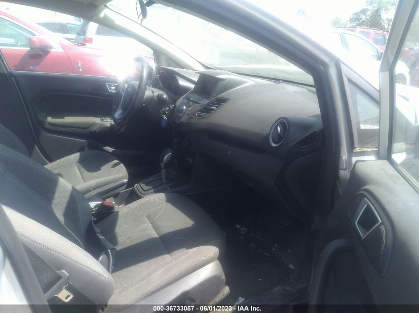 2015 FORD FIESTA SE - 3FADP4EJ1FM109259