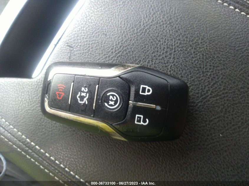 2013 LINCOLN MKZ - 3LN6L2G92DR816520