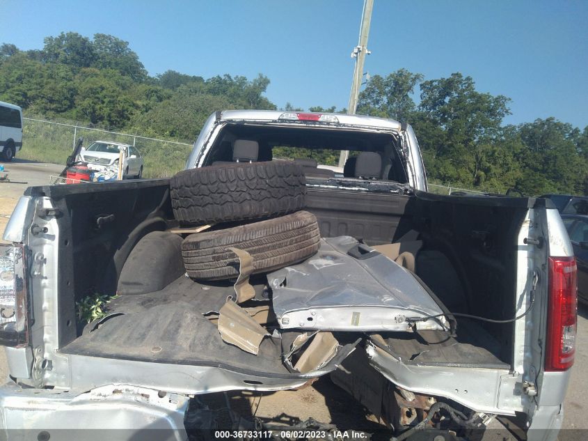 2016 FORD F-150 XL/LARIAT - 1FTEW1CF1GKE54069