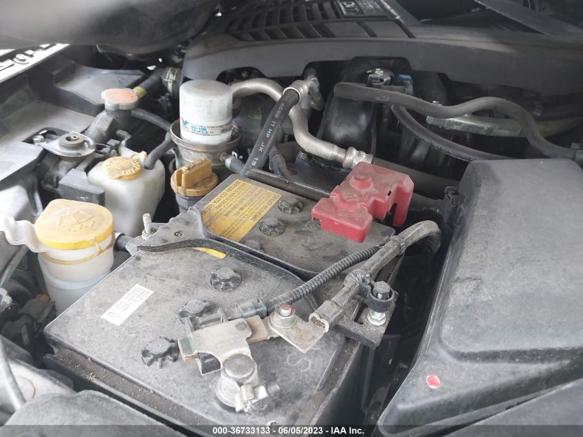 2021 SUBARU WRX - JF1VA1A6XM9802770