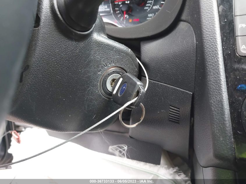 2021 SUBARU WRX - JF1VA1A6XM9802770