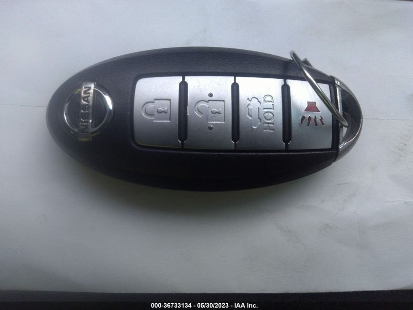 2013 NISSAN MAXIMA 3.5 SV - 1N4AA5AP0DC828893