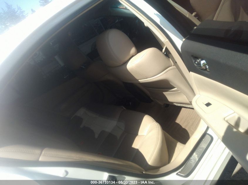 2013 NISSAN MAXIMA 3.5 SV - 1N4AA5AP0DC828893