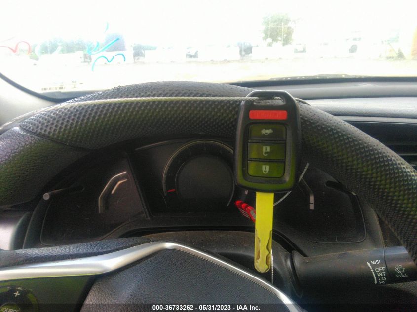 2016 HONDA CIVIC SEDAN LX - 19XFC2F50GE006320