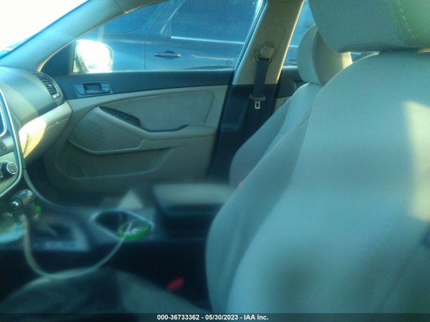 2014 KIA OPTIMA LX - 5XXGM4A78EG296932