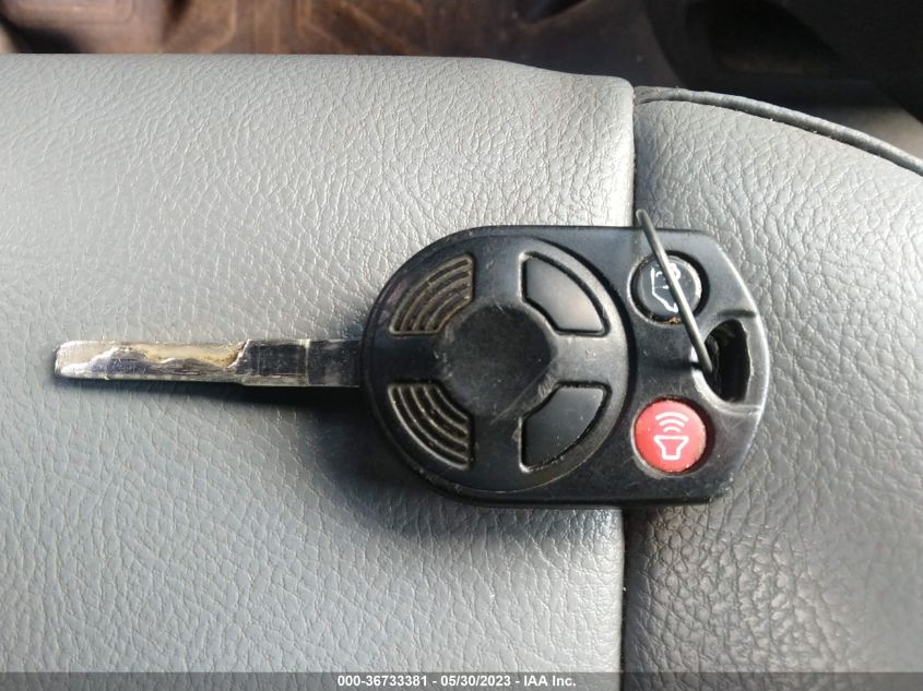 2018 FORD TRANSIT VAN - 1FTBW2CMXJKA80561