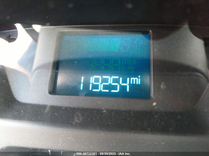 2018 FORD TRANSIT VAN - 1FTBW2CMXJKA80561