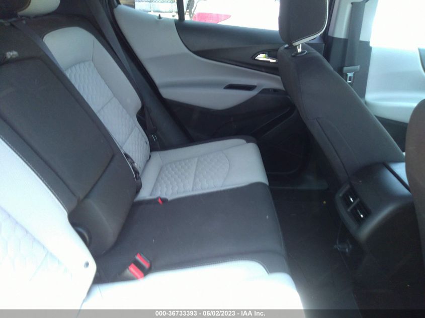 2019 CHEVROLET EQUINOX LT - 2GNAXJEV1K6243828