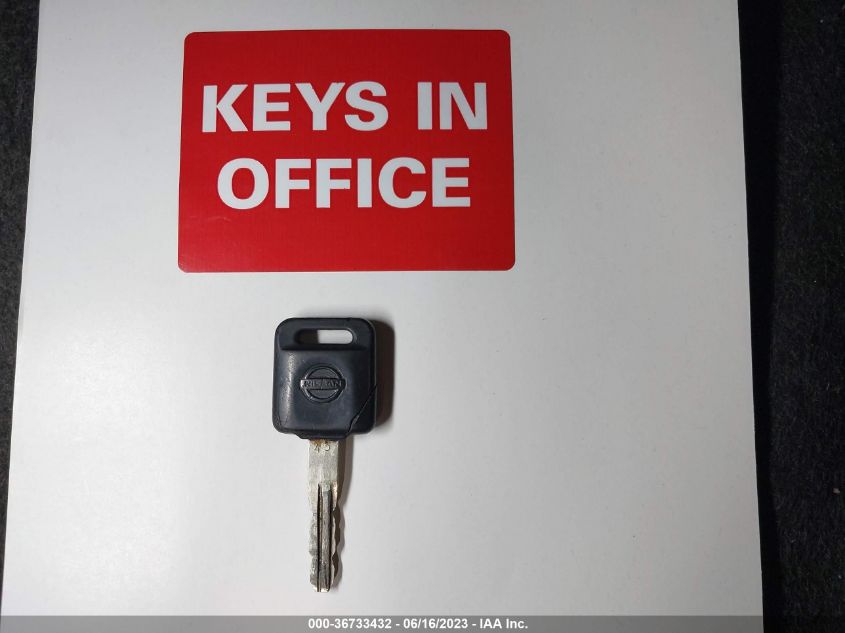 2014 NISSAN NV200 TAXI - 3N8CM0JT5EK690455