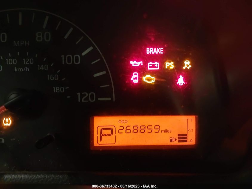 2014 NISSAN NV200 TAXI - 3N8CM0JT5EK690455