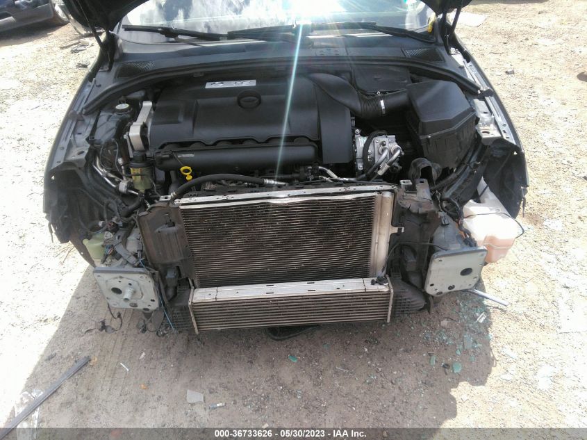 2014 VOLVO S80 3.0L YV1902AHXE1179005