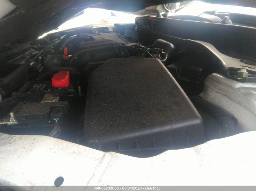 2017 HONDA ACCORD SEDAN EX - 1HGCR2F76HA031618