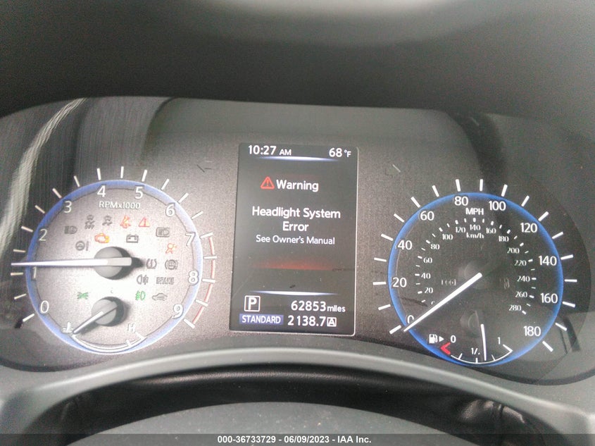 VIN JN1FV7AR0JM481284 2018 INFINITI Q50 RED SPORT 400