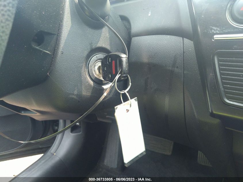 2013 HONDA CIVIC SDN LX - 19XFB2F5XDE004055