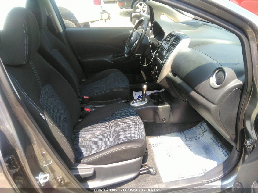 2016 NISSAN VERSA NOTE S/S PLUS/SV/SR/SL - 3N1CE2CPXGL364204