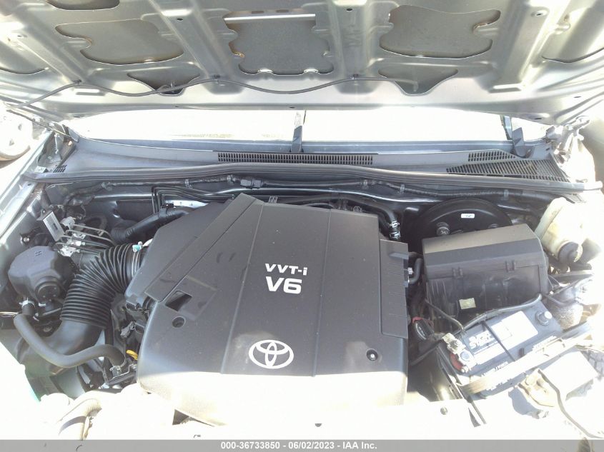2014 TOYOTA TACOMA PRERUNNER - 3TMJU4GN1EM167781