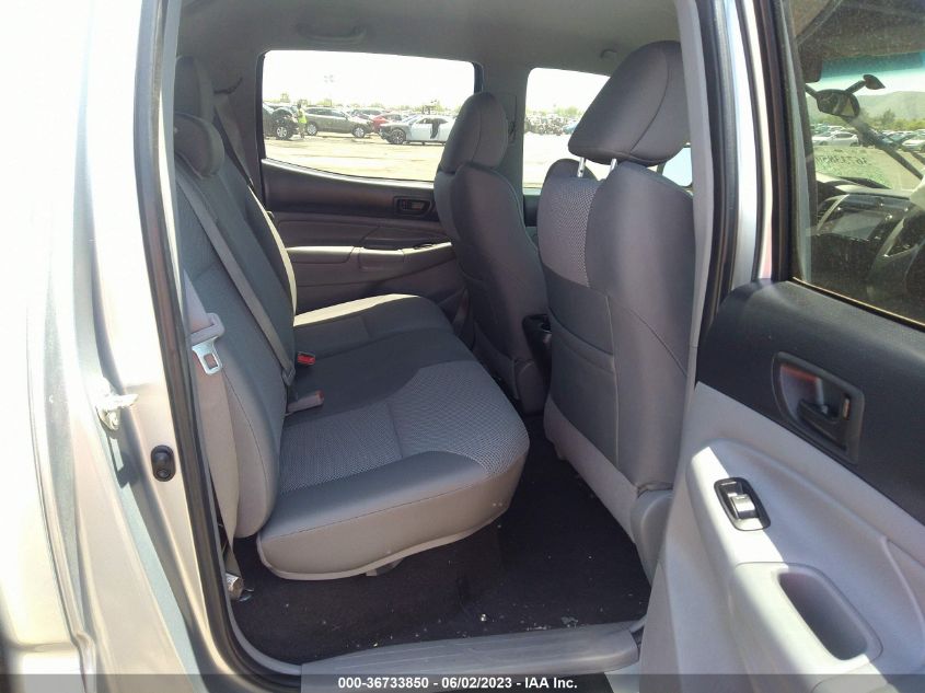 2014 TOYOTA TACOMA PRERUNNER - 3TMJU4GN1EM167781