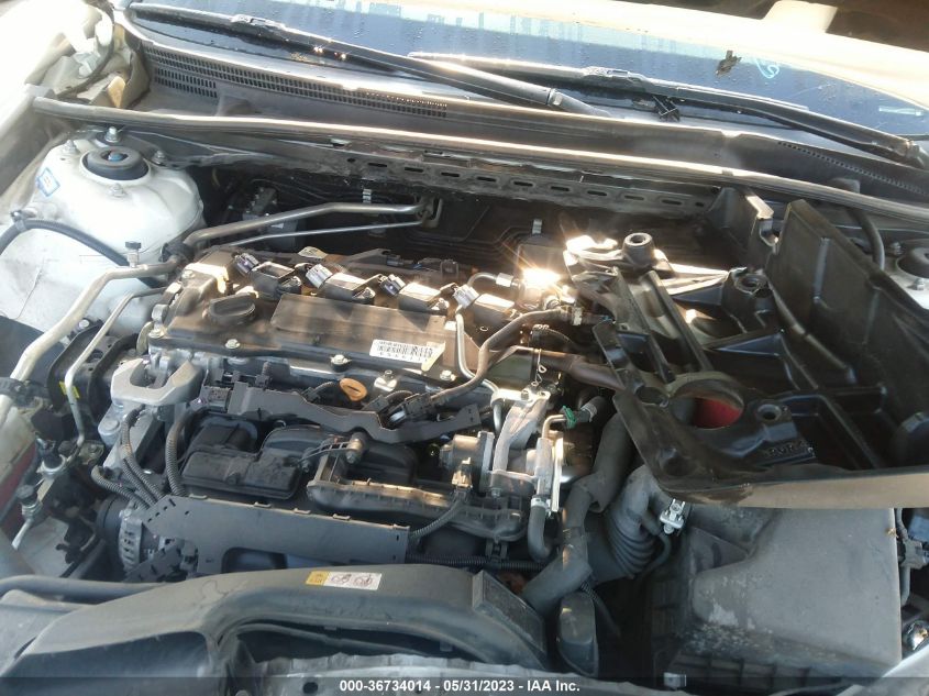 2018 TOYOTA CAMRY LE/SE/XLE/L - 4T1B11HK3JU586247