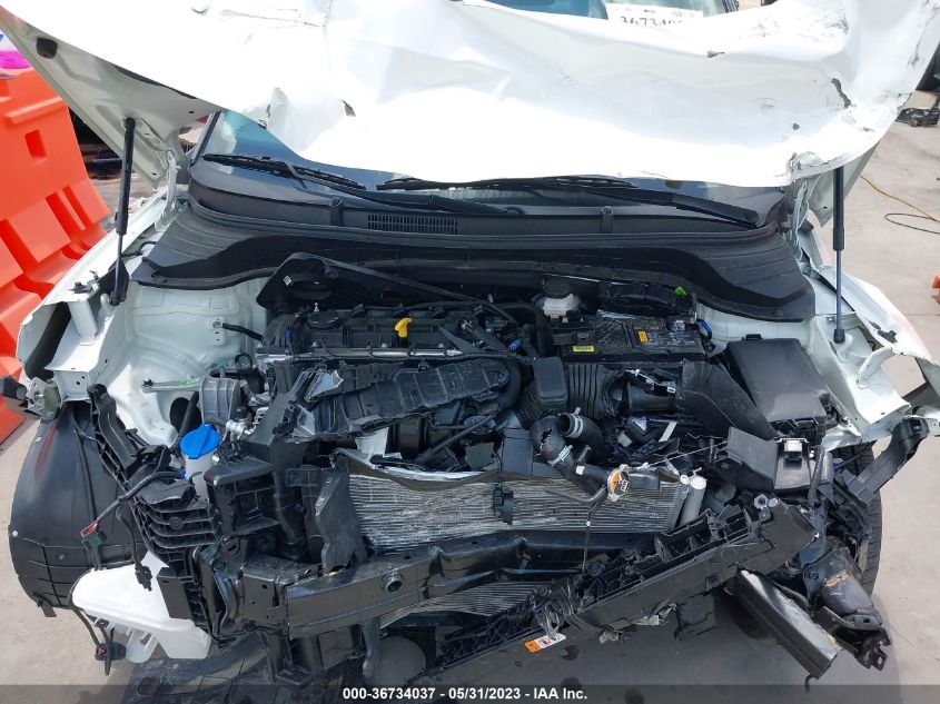 2023 KIA SOUL LX - KNDJ23AU7P7845947