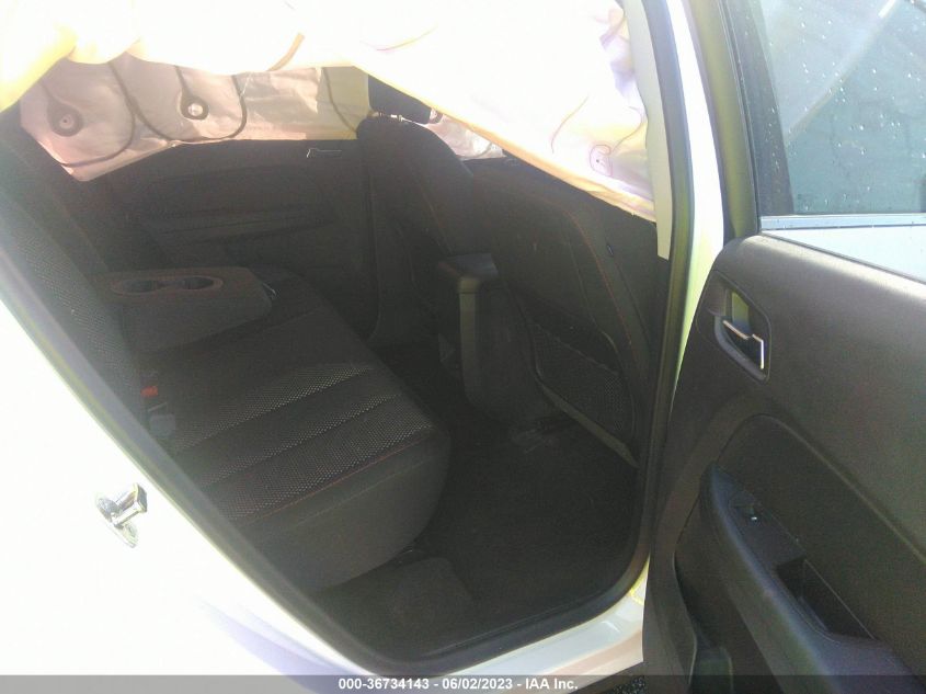 2016 CHEVROLET EQUINOX LT - 2GNALCEK0G1173000
