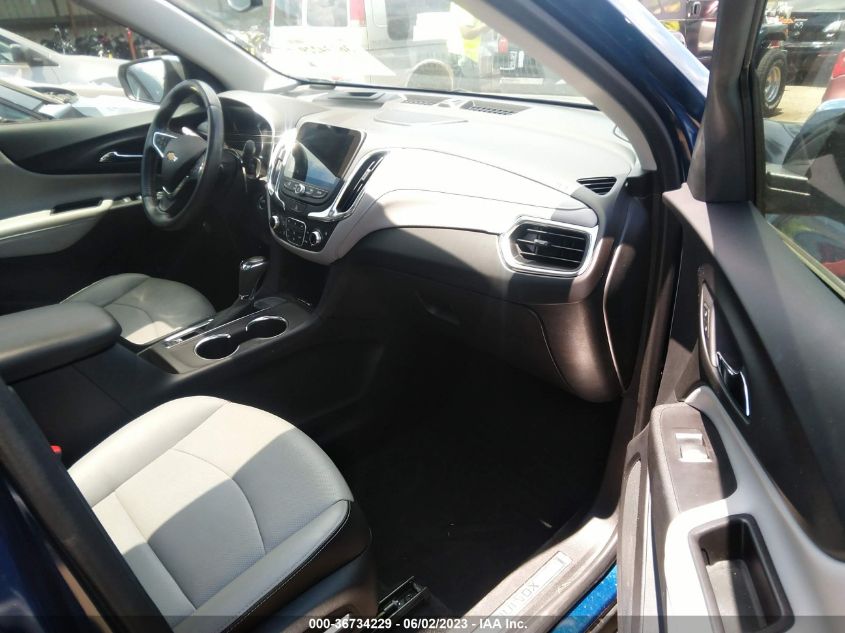 2020 CHEVROLET EQUINOX PREMIER - 2GNAXNEV1L6263330