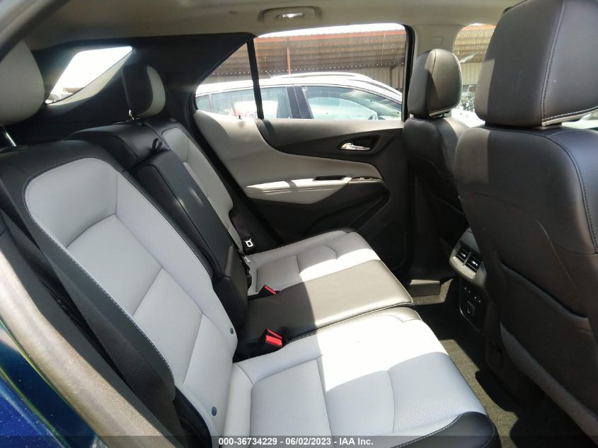 2020 CHEVROLET EQUINOX PREMIER - 2GNAXNEV1L6263330