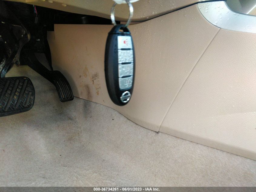 2013 NISSAN ALTIMA 2.5 S - 1N4AL3AP6DN483372